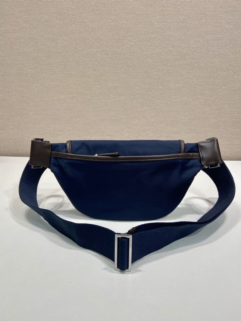 Pra*a waist chest packs